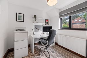 Bedroom Two- click for photo gallery